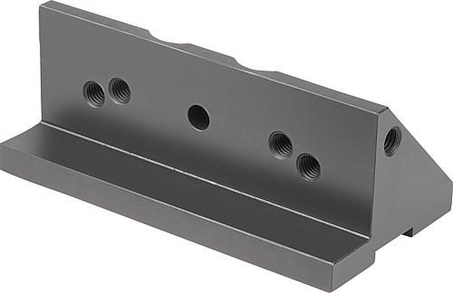 Aufsatz-Stufenbacken für Zentrisch-Spanner Back...