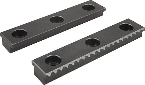 Einsätze für Stufenbacke