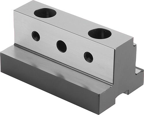 Aufsatz-Stufenbacken für Zentrisch-Spanner Bac...