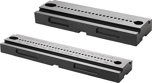 Grundplatten 5-Achs-Spanner kompakt