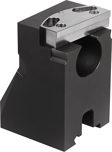 Pendelbacken 5-Achs-Spanner kompakt