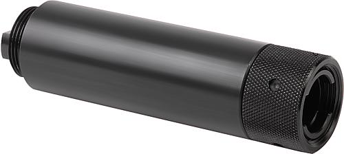 Verlängerungswellen