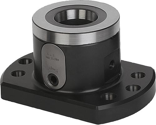 UNILOCK 5-Achs-Basismodul Systemgröße 80 mm, Fu...