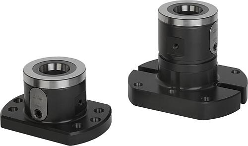 UNILOCK 5-Achs-Basismodul Systemgröße 80 mm