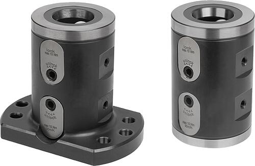 UNILOCK 5-Achs-Basismodul Doppelspannung Syste...