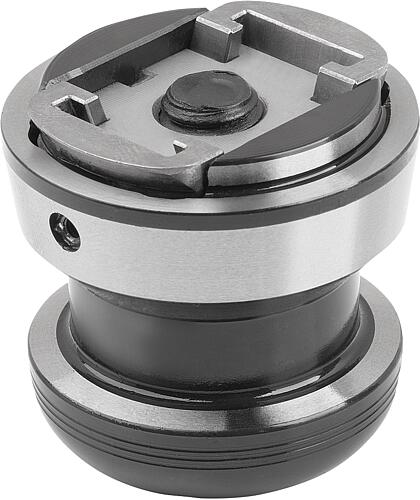 UNILOCK Schwalbenschwanz-Spannbolzen Systemgrö...