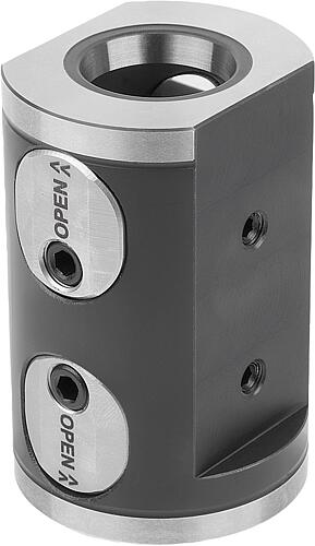 UNILOCK 5-Achs-Basismodul Doppelspannung Syste...