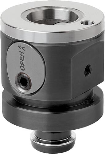 UNILOCK 5-Achs-Aufbaumodul Systemgröße 50 mm