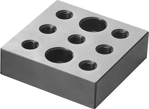 Unterlegblöcke Form M