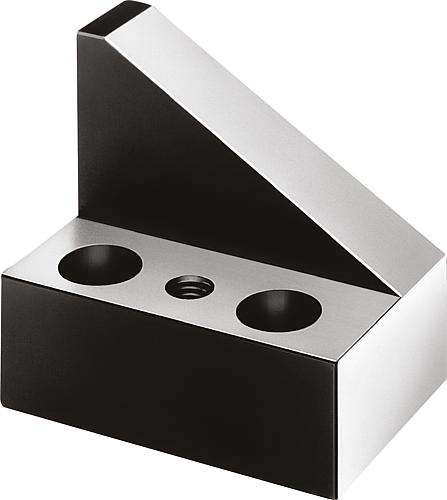 Prismenblöcke Linksausführung