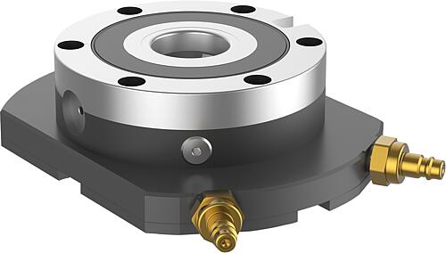 UNILOCK 1-Fach Spannstationen