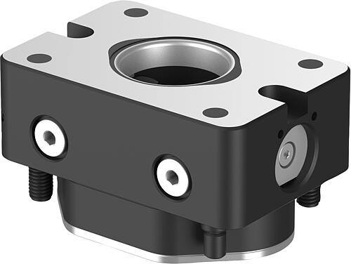 UNILOCK Spannmodul EGM 110-75