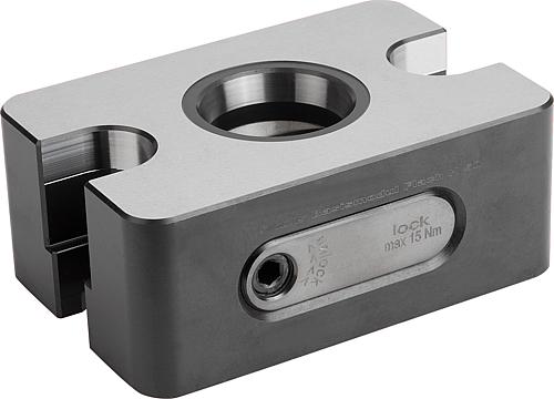 UNILOCK Handspannmodule