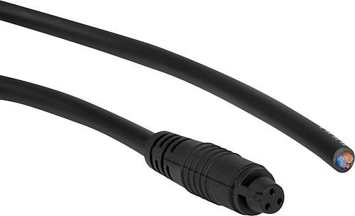 Steckverbinder für Drehmodul pneumatisch