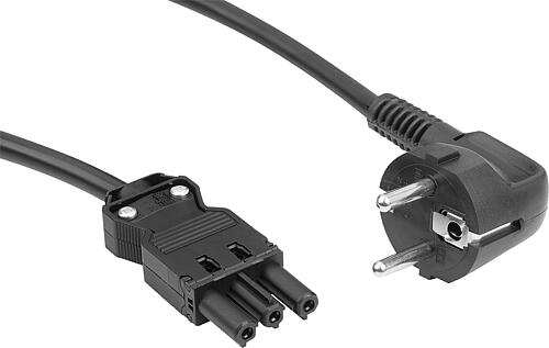 Netzkabel Schuko - GST18i3