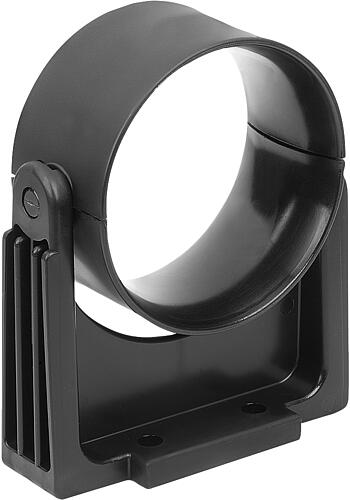 Drehgabeln mit Gleitdurchführung