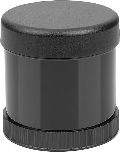 Summerelemente, Dauer-/Pulston, Ø70 mm 24 V AC/DC