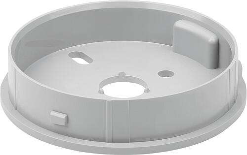 Montageadapter Ø85 mm, Form B