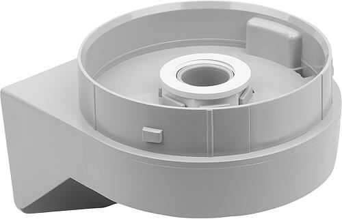 Montageadapter Ø85 mm, Form WK