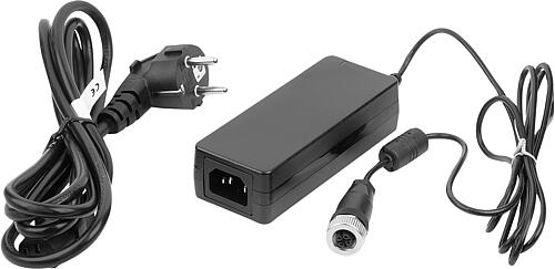 Netzteil 24V DC, 60W, 2,5A, Eingang 90-264V AC ...