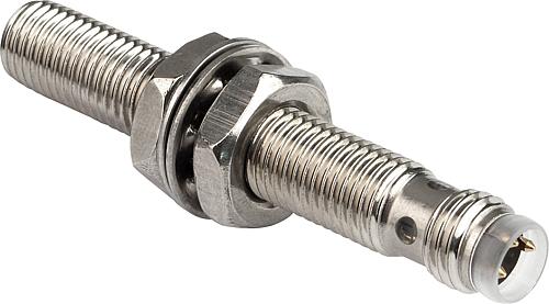 Induktive Näherungsschalter, Form B, Gehäusefor...