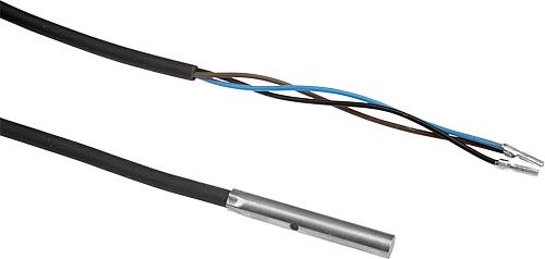 Induktive Näherungsschalter, Form A, Gehäusefor...