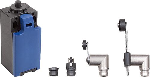 Mechanische Positionsschalter