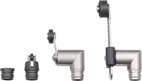 Betätiger für Positionsschalter