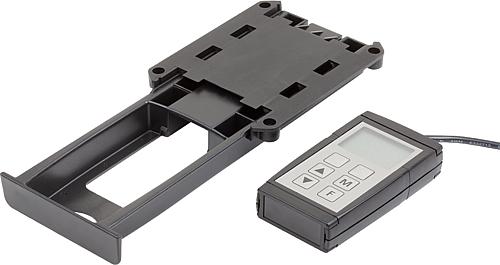 Handschalter für Hubsäulen