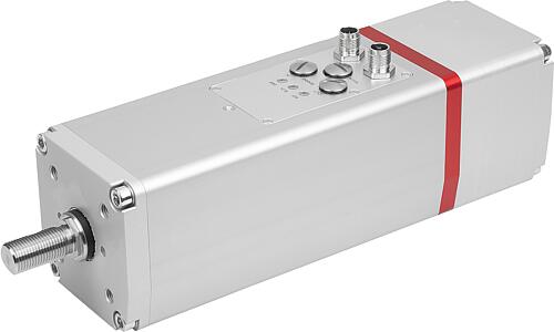 Elektrozylinder Größe 80 IO-Link Servo-Aktuatoren