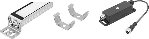 Zubehör für Leuchten