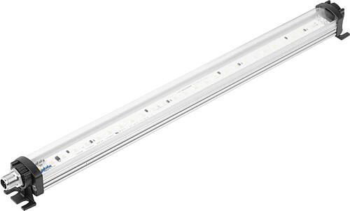 LED-Maschinenleuchten im Aluminiumgehäuse 5600K...