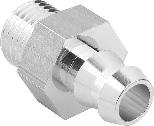 Befestigungen für Sauggreifer, Form B