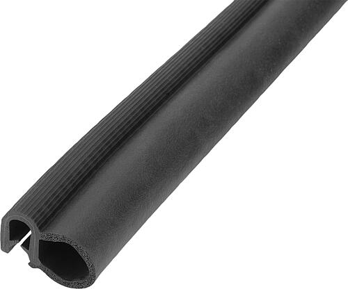 Kantenschutzdichtprofile mit integriertem Stahl...