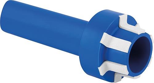 Kegelreiniger für Hohlschaftkegel (HSK)