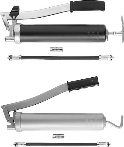 Fettpressen DIN 1283