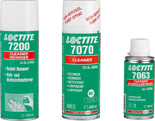 LOCTITE Reiniger