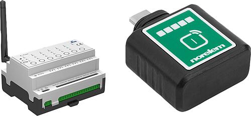 Gateway, Bluetooth-Modul