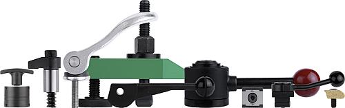 Spann- und Exzenterelemente