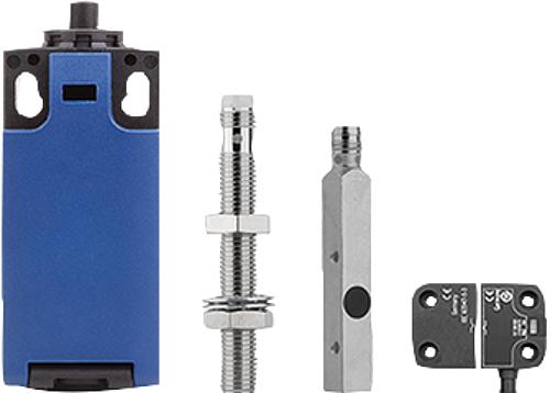 Sensorik und Sicherheitstechnik