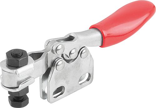 Minischnellspanner horizontal mit senkrechtem ...