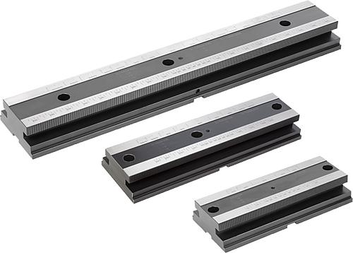 Grundplatten 5-Achs-Spanner