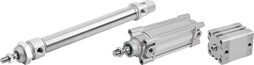 Pneumatikzylinder