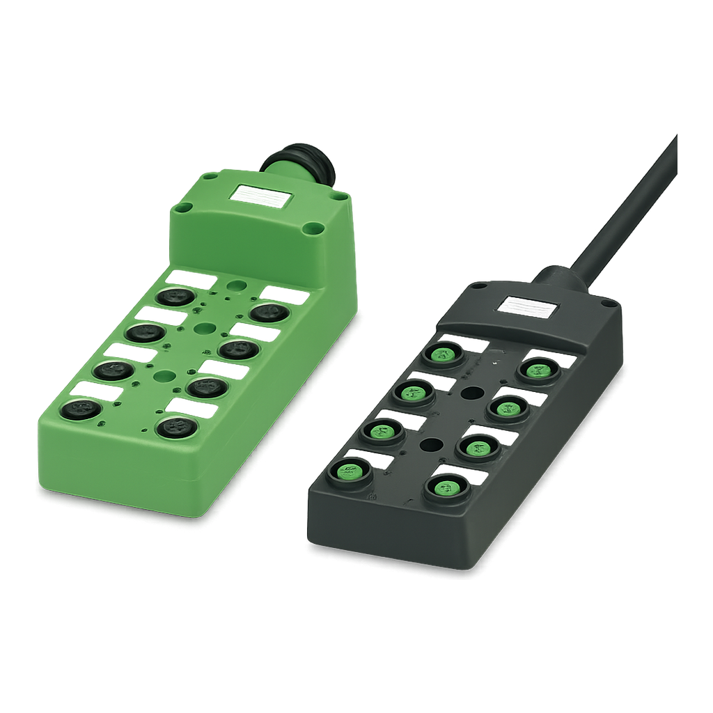 Phoenix Contact 1494172 Verteilerbox