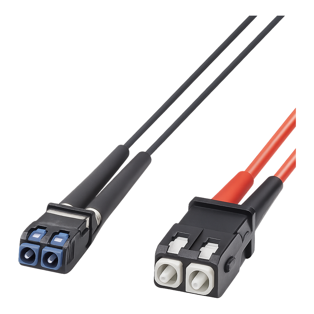 Konfektionierte Kabel