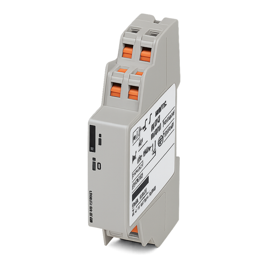 Temperaturüberwachungsrelais (Thermistor)