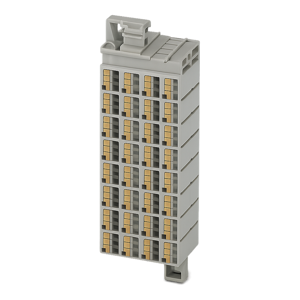 Rangierwaben für 19"-Rack