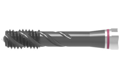 CavTap UNI CNC.M10.ISO3-6G.C TIN GS