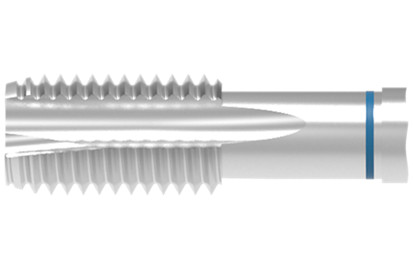 TruTap ST EL.M20.ISO2-6H.DIN376-B