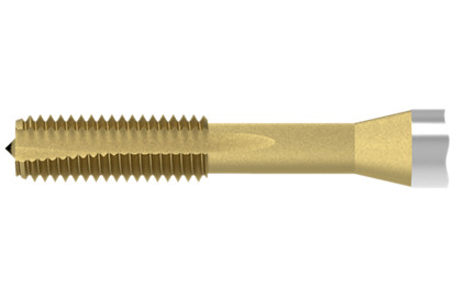 UNI.UNF5/16-24.2B.~DIN371-B TIN